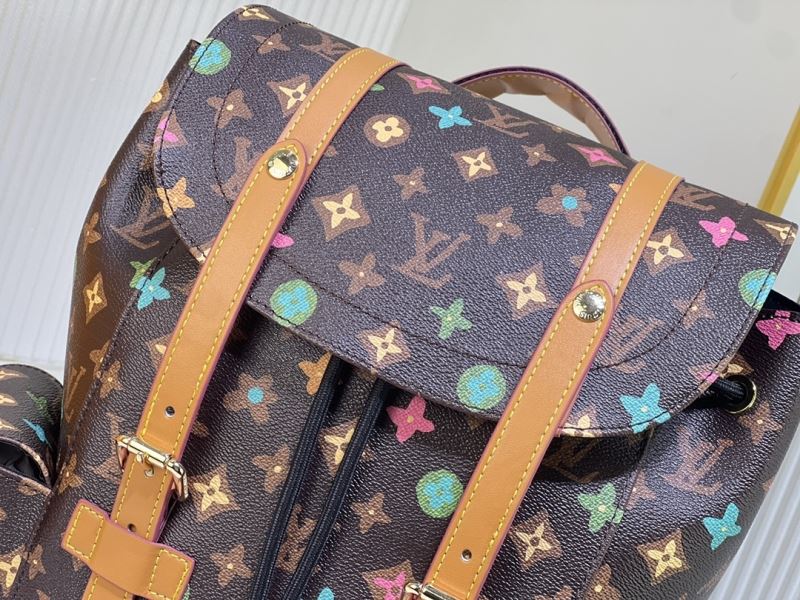 LV Backpacks